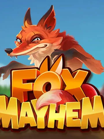 Fox Mayhem
