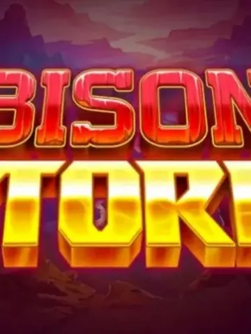 Bison Storm