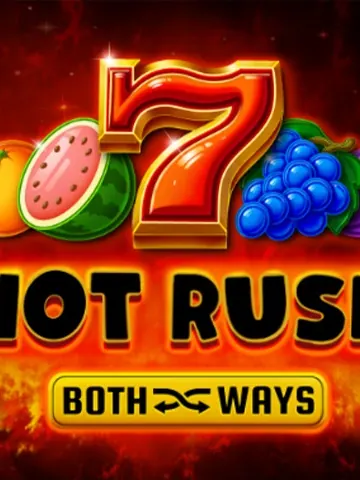 Hot Rush - Both Ways