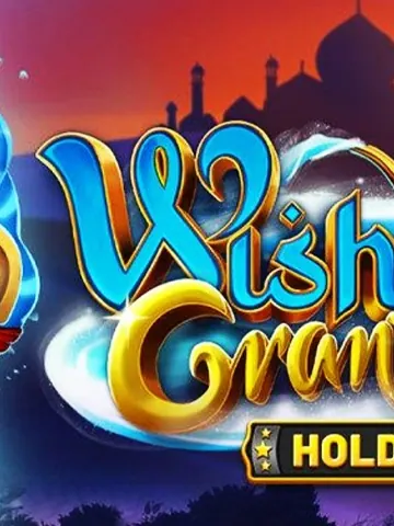 Wish Granted