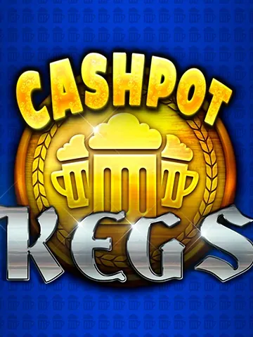 Cashpot Kegs