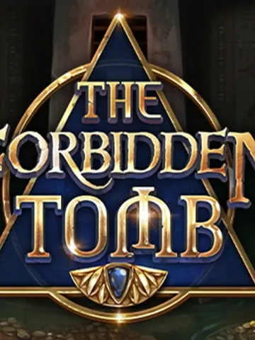The Forbidden Tomb