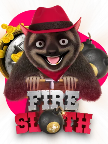 Fire Sloth