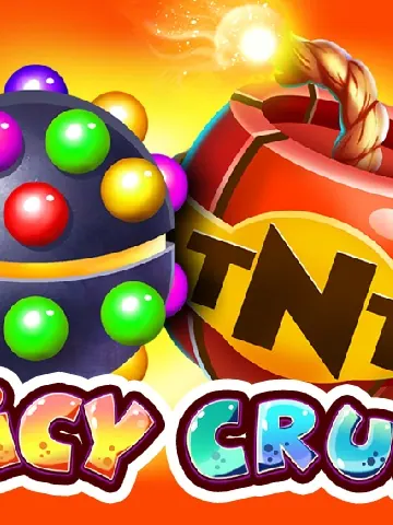 Juicy Crush