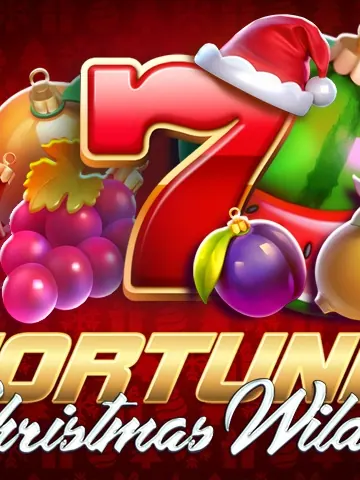 Fortune Christmas Wild