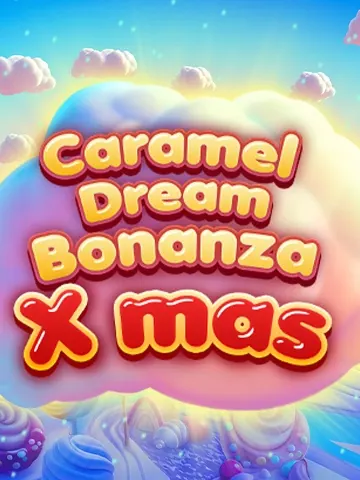 Caramel Dream Bonanza Xmas