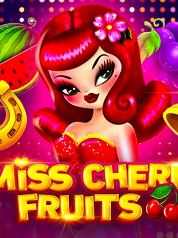 Miss Cherry Fruits