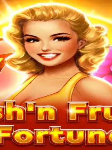 Cash'n Fruits Fortune