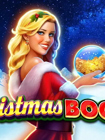 Christmas Boom